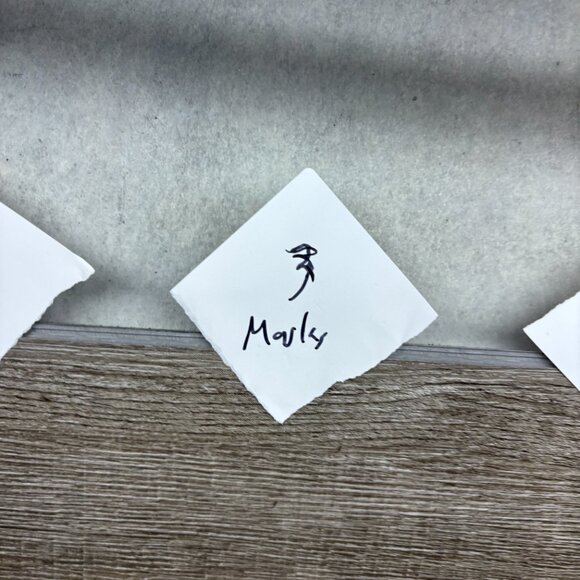 Ping Hat Cap Snapback Cream Golf Leather Patch Golfing - Picture 11 of 12